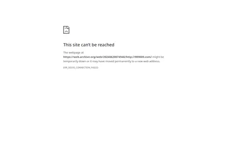 989009.com