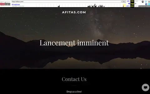 afitas.com