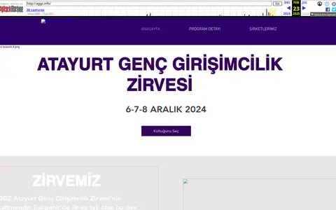 aggz.info