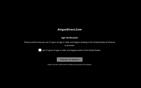 airgundirect.com
