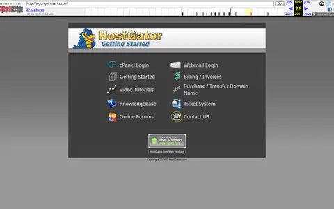 algonquinevents.com