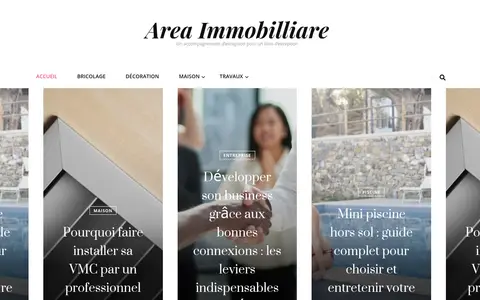 areaimmobiliare.org