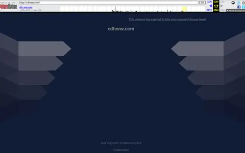 cdhww.com